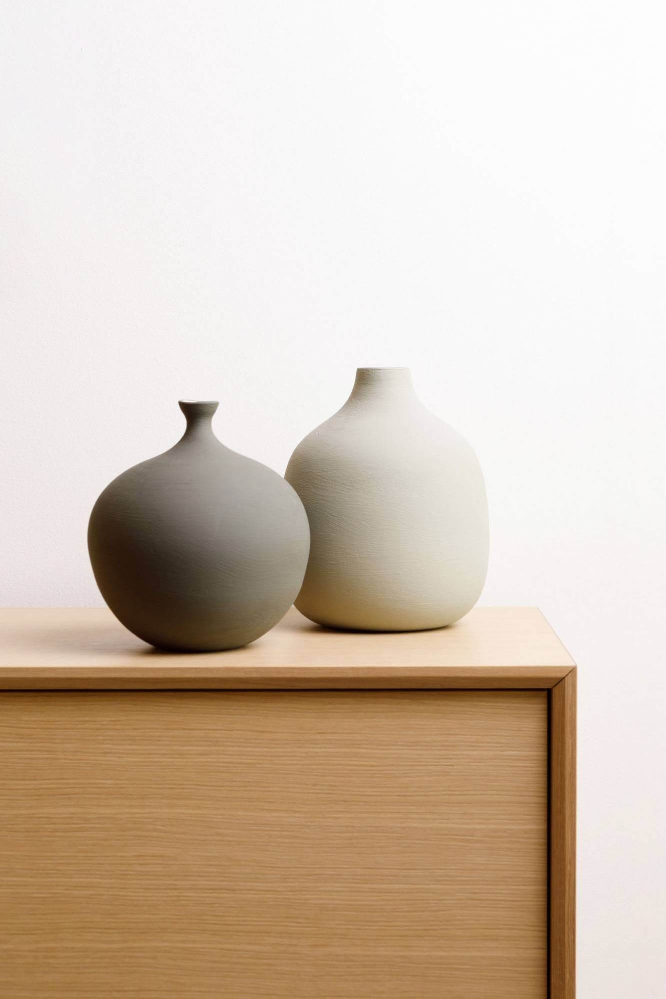 Magnifiques vases en céramique VASI