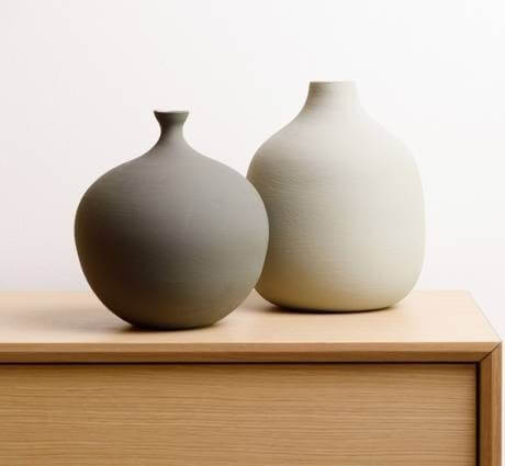 Vases en céramique décoratifs VASI